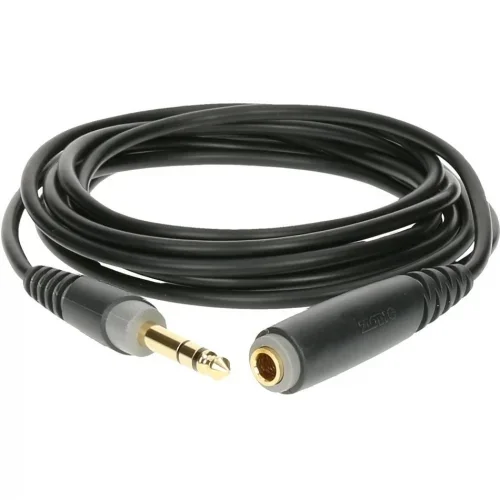 Klotz AS-EX20300 Headphone Extension 3 m