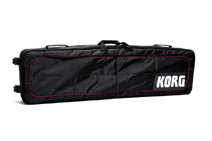 Korg KRB88 Universal Padded Rollerbag