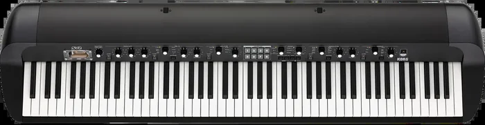 Korg SV2 88 Key Stage Vintage Piano