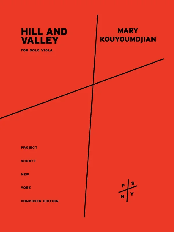 Kouyoumdjian: hill and valley