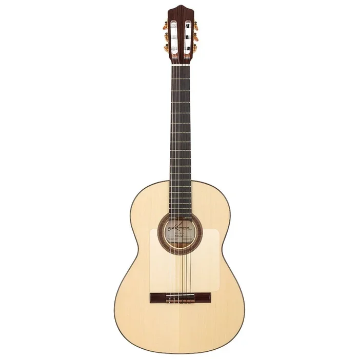 Kremona Rosa Bella Solid Spruce/Ash Classic Guitar with Premium Case