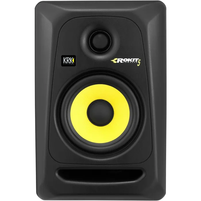 KRK Rokit 5 G3 – 5” Studio Monitor (Pair)