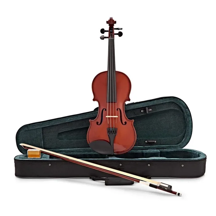 KRUTZ 100 Viola Outfit