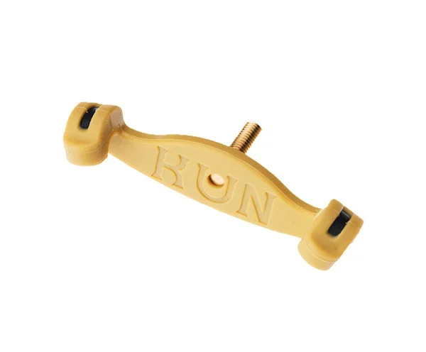 Kun Foot Overmoulded 3/4-1/2 Short