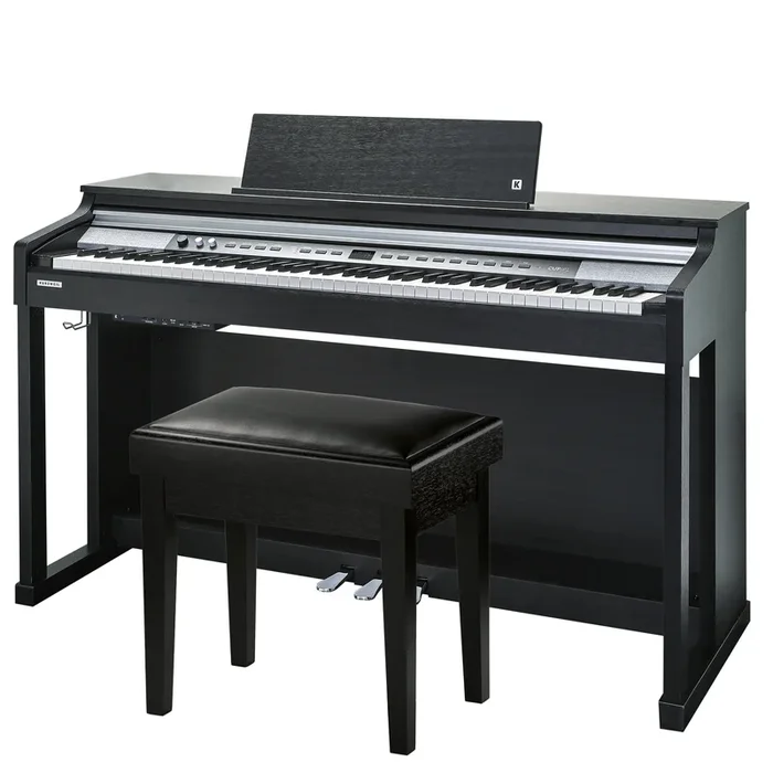 Kurzweil CUP M1 Digital Piano – Dark Rosewood