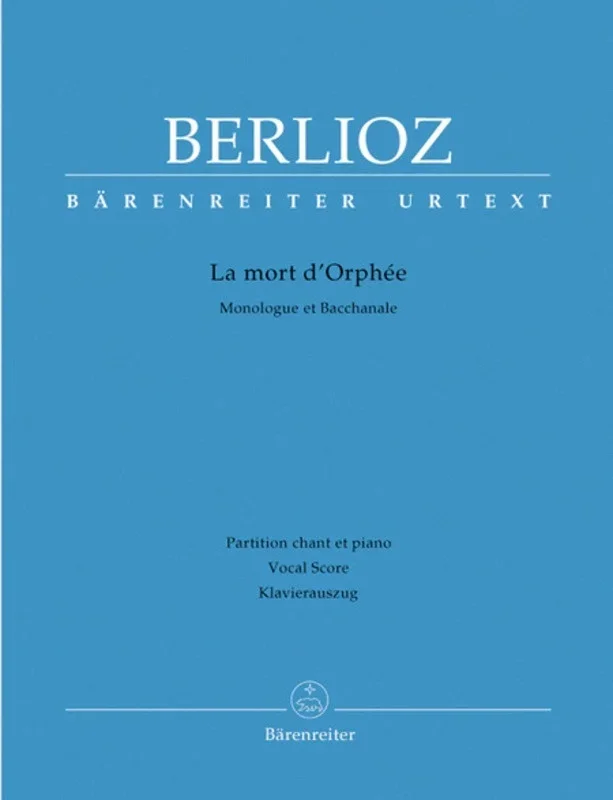 La Mort Dorphee