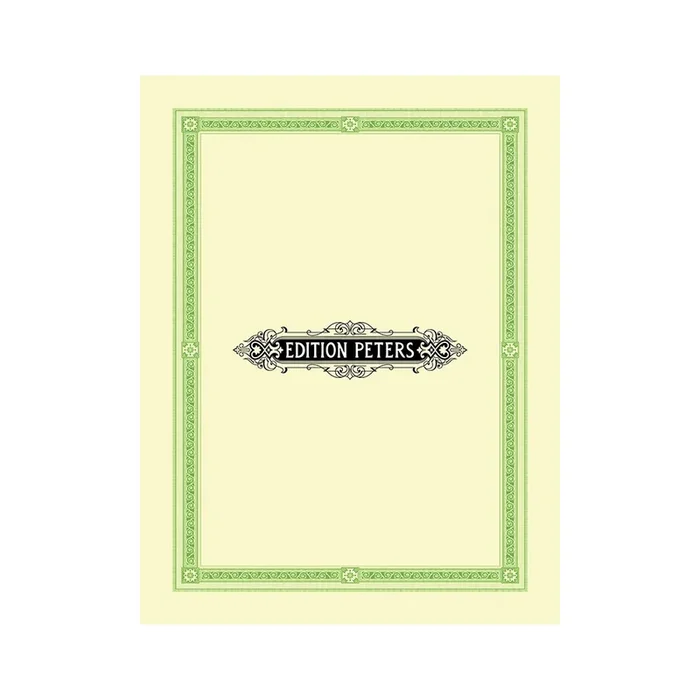Lambert, Constant – Suite for Piano Solo