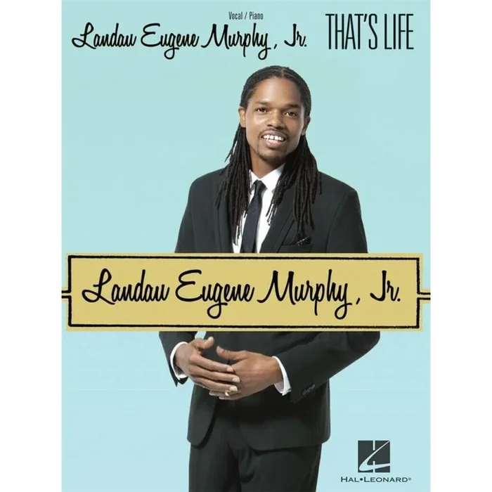 Landau Eugene Murphy, Jr. – That’s Life