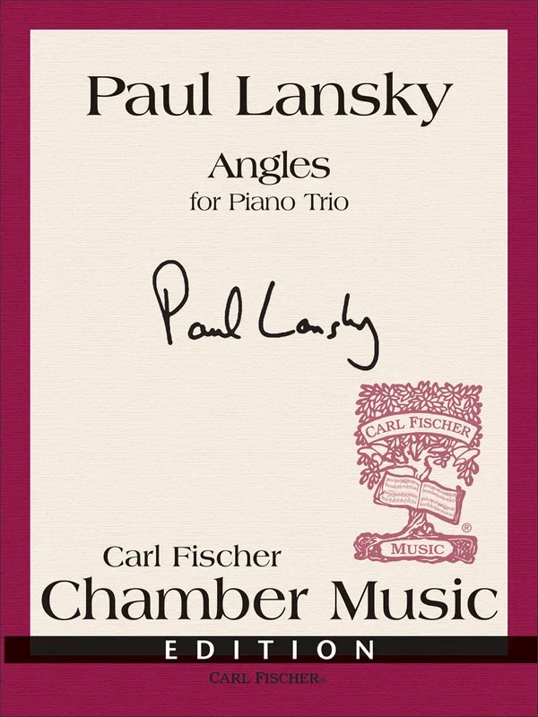 Lansky: Angles