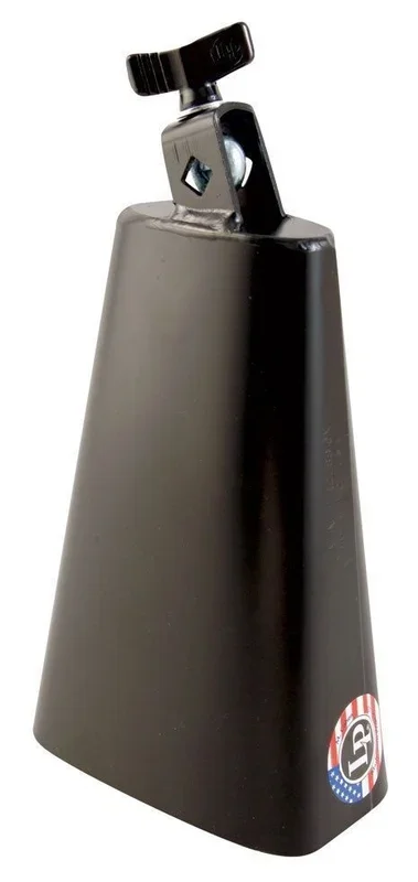 LATIN PERCUSSION – LP Rock Cowbell LP007 8″ mountable