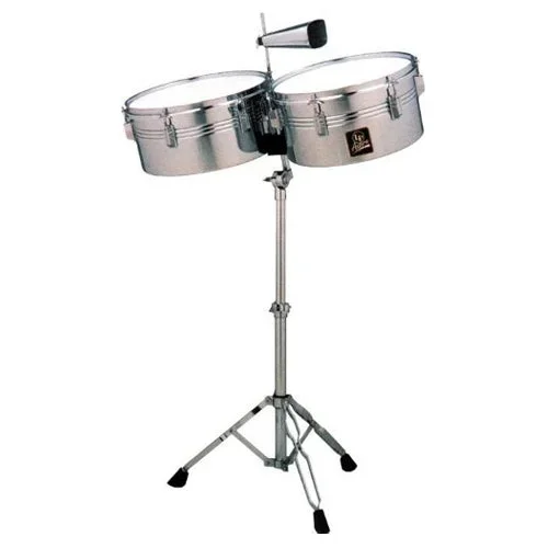 Latin Percussion Aspire Timbales – LPA256