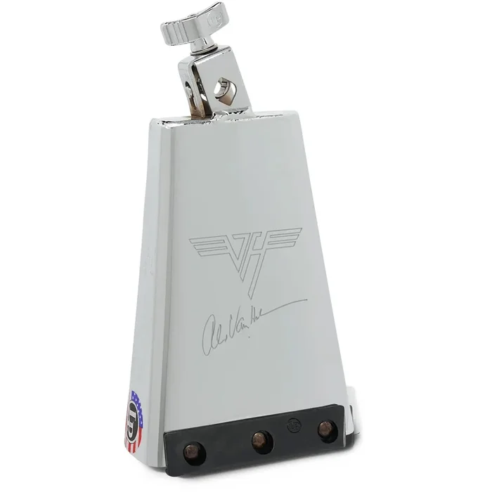 Latin Percussion LP206AVH – Alex Van Halen Signature Cowbell