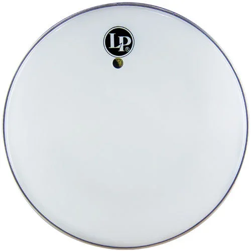 Latin Percussion LP247B 14″ Plastic Replacement Timbale Head