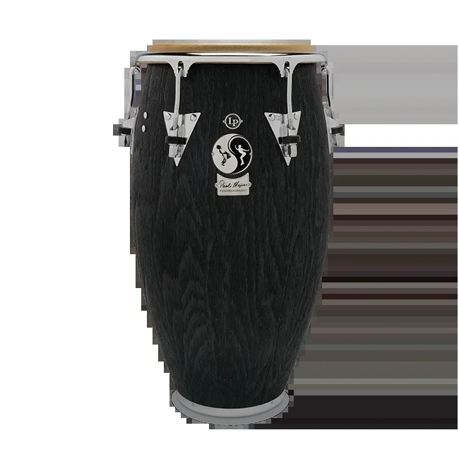 Latin Percussion Paoli Mejias Balance Congas 12 1/2 Inch Tumba – LP552ZPMB