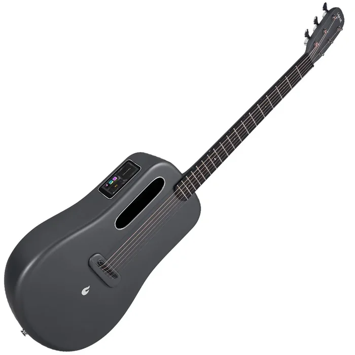 LAVA ME 3 38″ with Space Bag ~ Space Grey