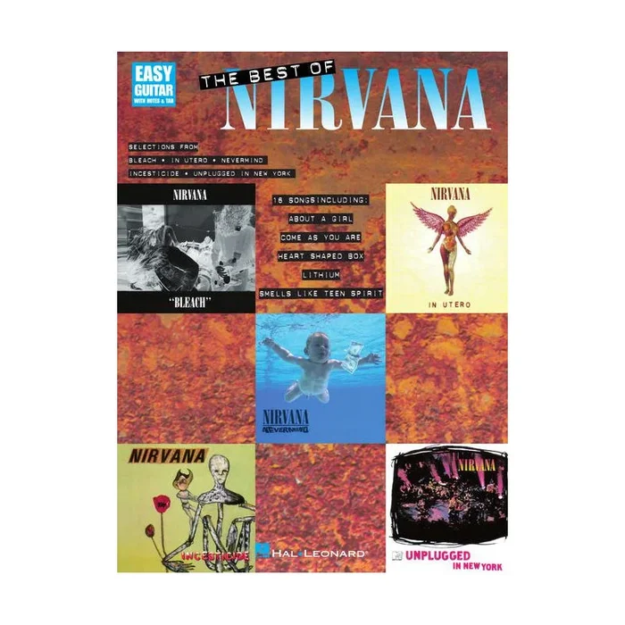 Le meilleur de Nirvana