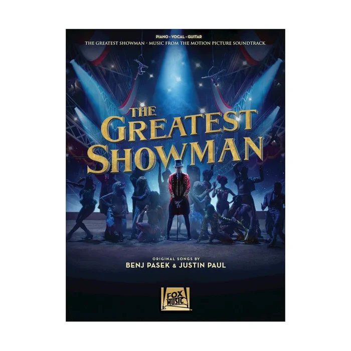 Le plus grand showman