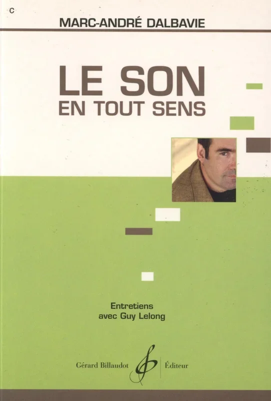 Le Son En Tout Sens