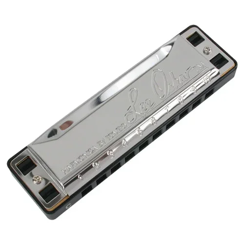 Lee Oskar Harmonica Melody Maker Key of G – 1910MMG