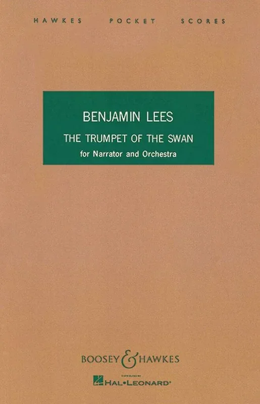 Lees: The Trumpet of the Swan