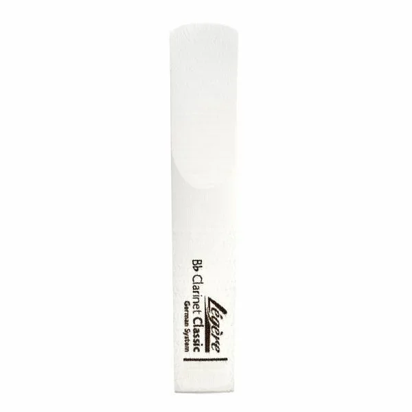 Legere Classic Bb-Clar. German 3.25