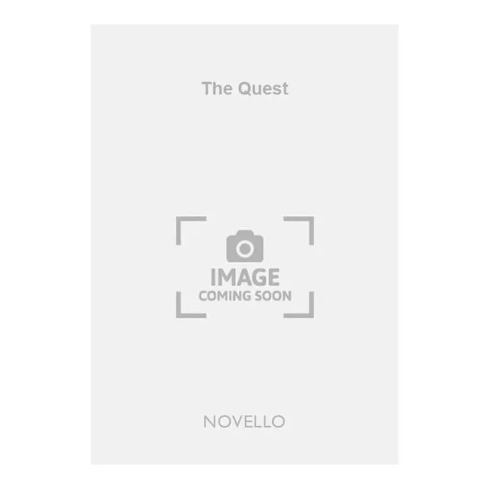 Lemare, Edwin H. – The Quest