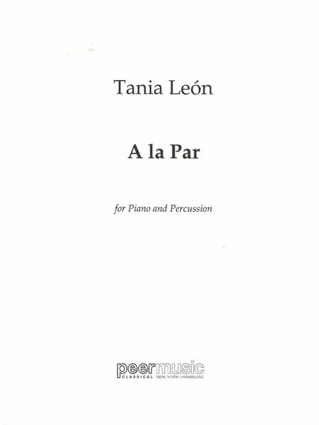 León: A la Par