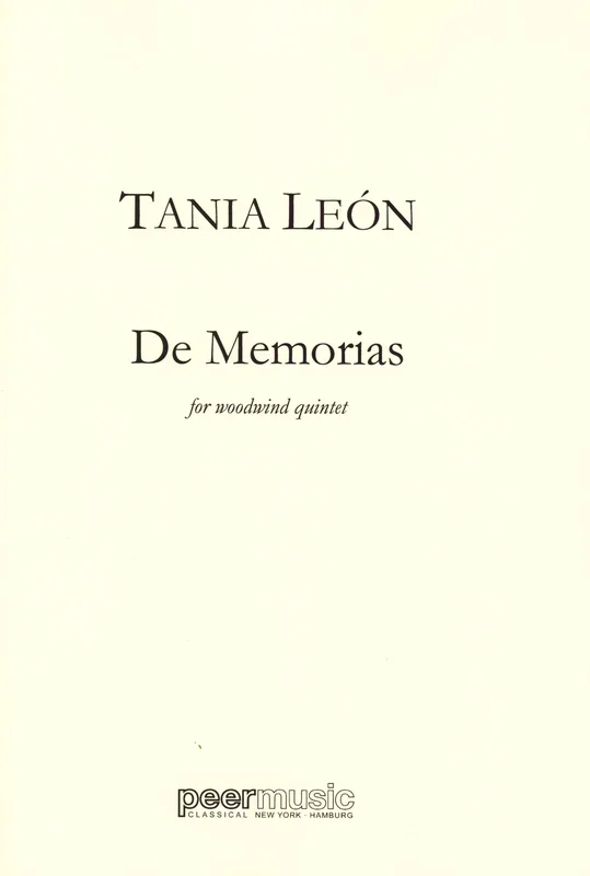 León: De Memorias