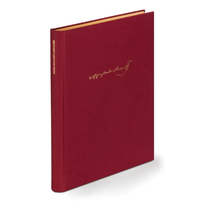 Leopold Mozart – Lauretanische Litanei