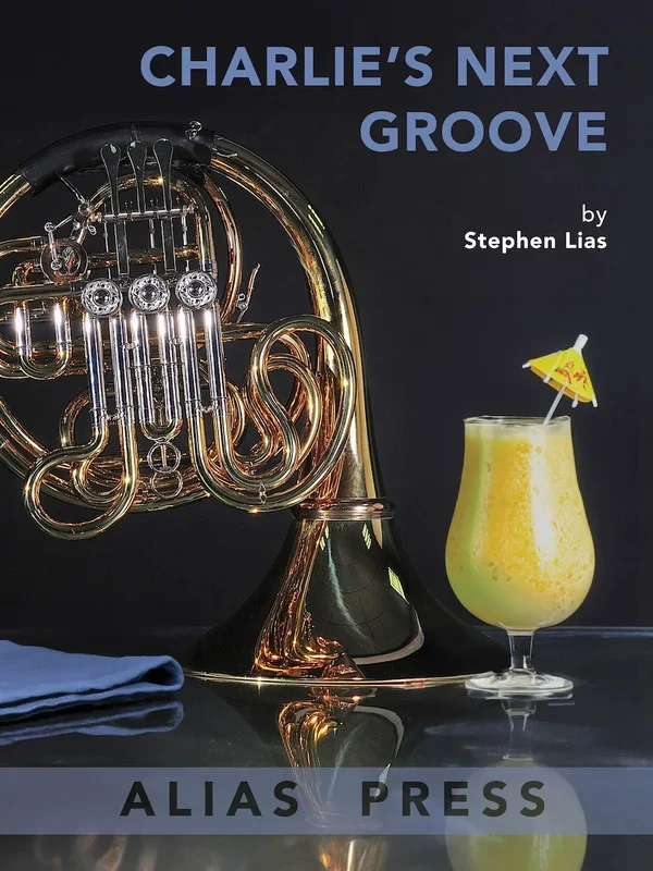 Lias: Charlie’s Next Groove