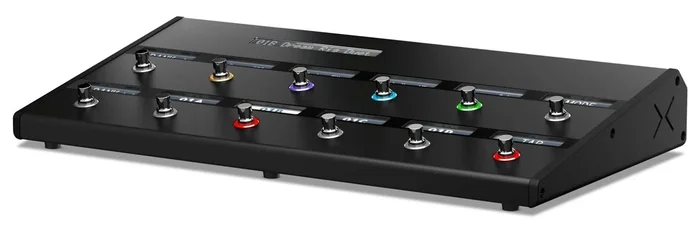 Line 6 Helix Foot Controller