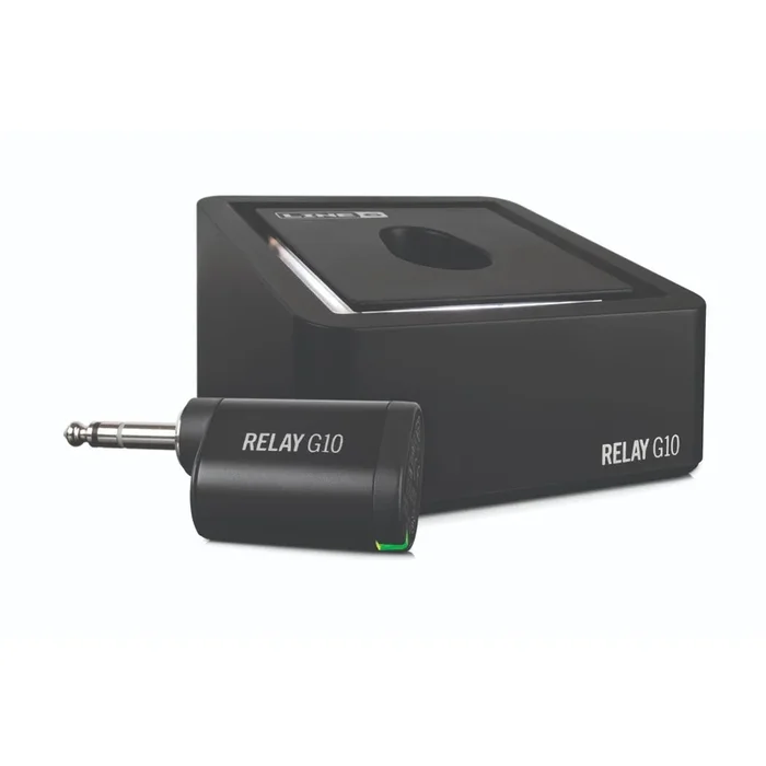 Line 6 Relay G10 Plug-and-Play Guitar Wireless System