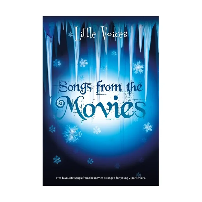 Little Voices – Songs From The Movies