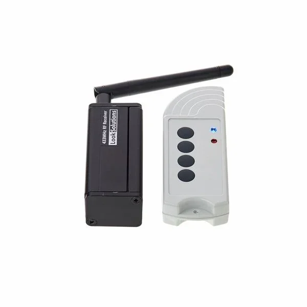 Look Radio Remote Tiny FX/CX