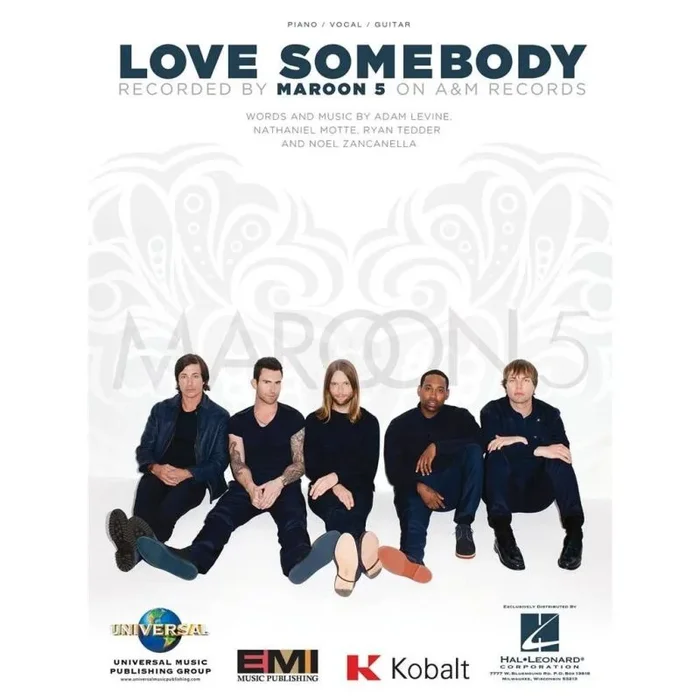 Love Somebody