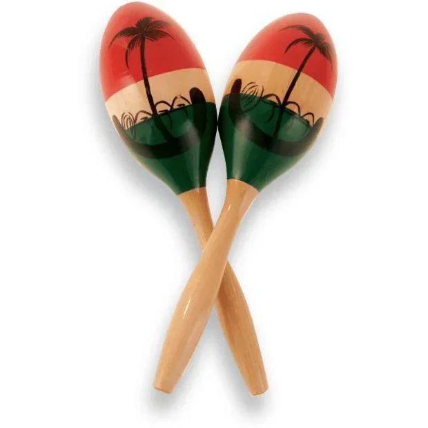 LP 7 1/2 Maracas Medianas CP287
