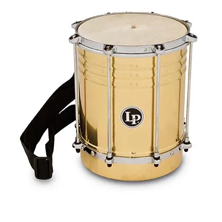 LP 8″ Brass Cuica Natural Head