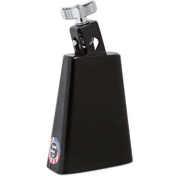 LP Black Beauty Senior Cowbell LP228