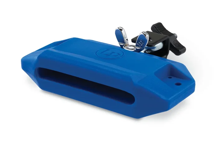 LP Jam Block with Bracket High Pitch