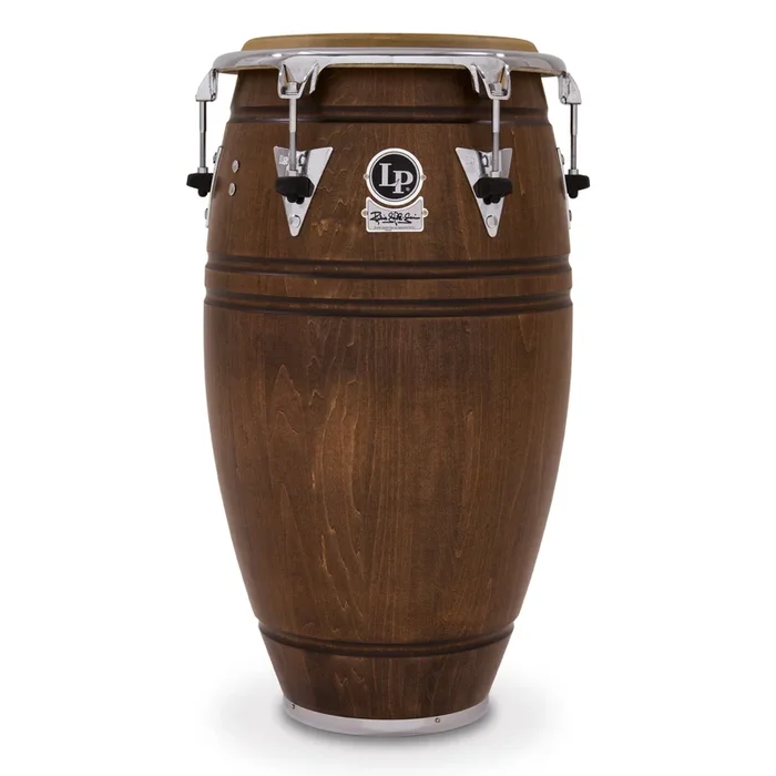 LP Latin Percussion LP552T-RGM Richie Gajate-Garcia Signature Top Tuning 12-1/2 ” Tumba