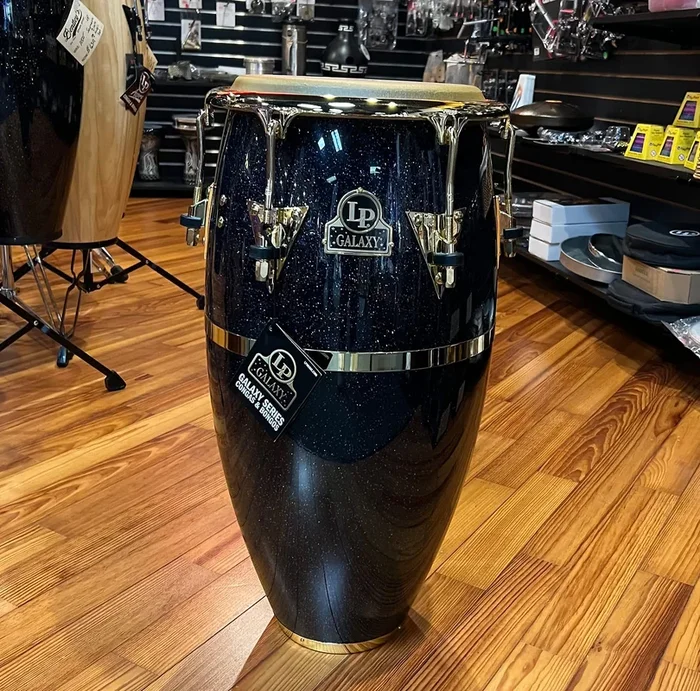 LP Latin Percussion LP808Z Galaxy Series 11 ” Fiberglass Quinto