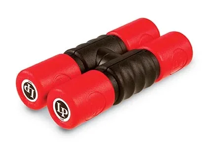 LP Red Twist Shaker – Loud