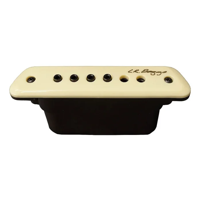 LR BAGGS Magnetic Soundhole Passive Acoustic Pickup – LRM1