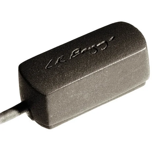 LR BAGGS Radius Active Acoustic Pickup for Mandolin – LRRADIUSM