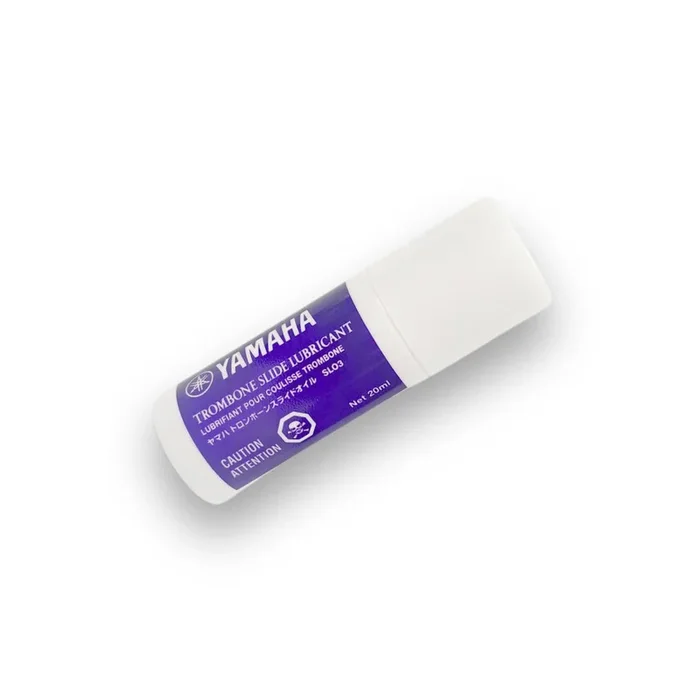 Lubricante para varas de trombón Yamaha 20 ml