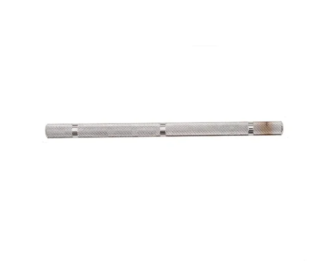 Ludwig LAP8RD Atlas Series 12mm Accessory Rod, 8”