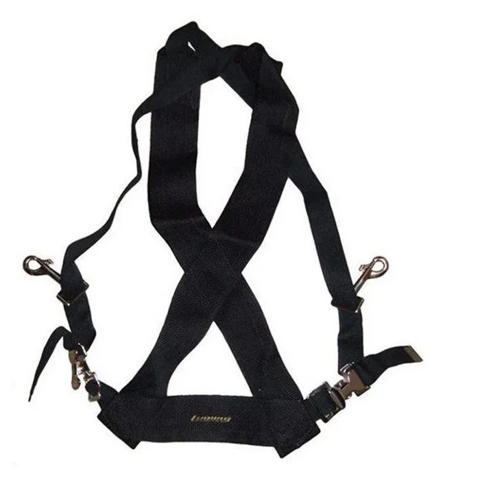 Ludwig LF350B Bass Drum Harness or Sling