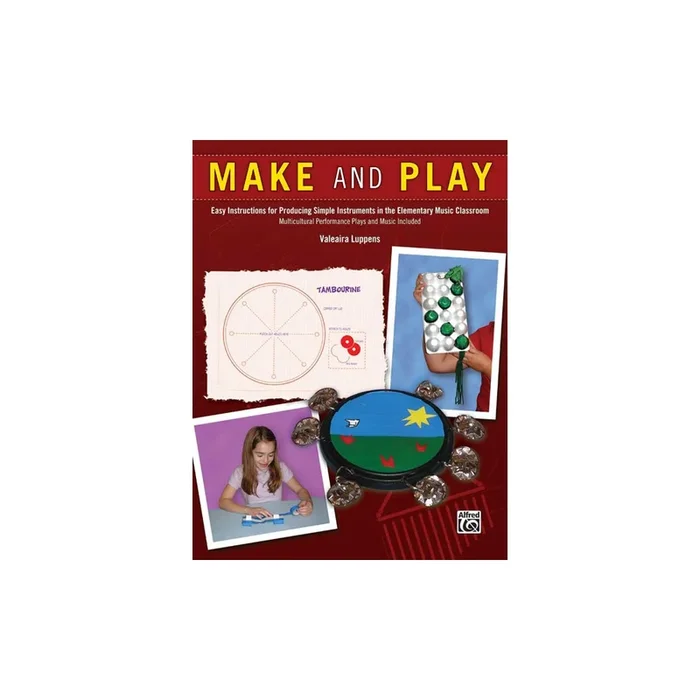 Luppens, Valeaira – Make and Play