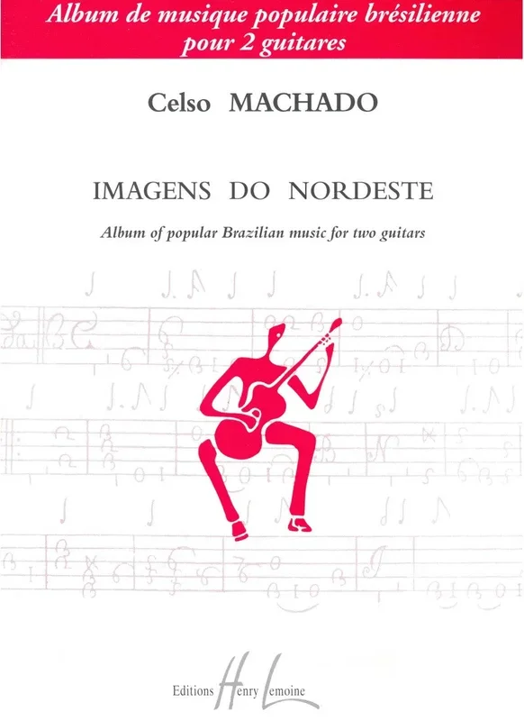 Machado: Imagens do Nordeste