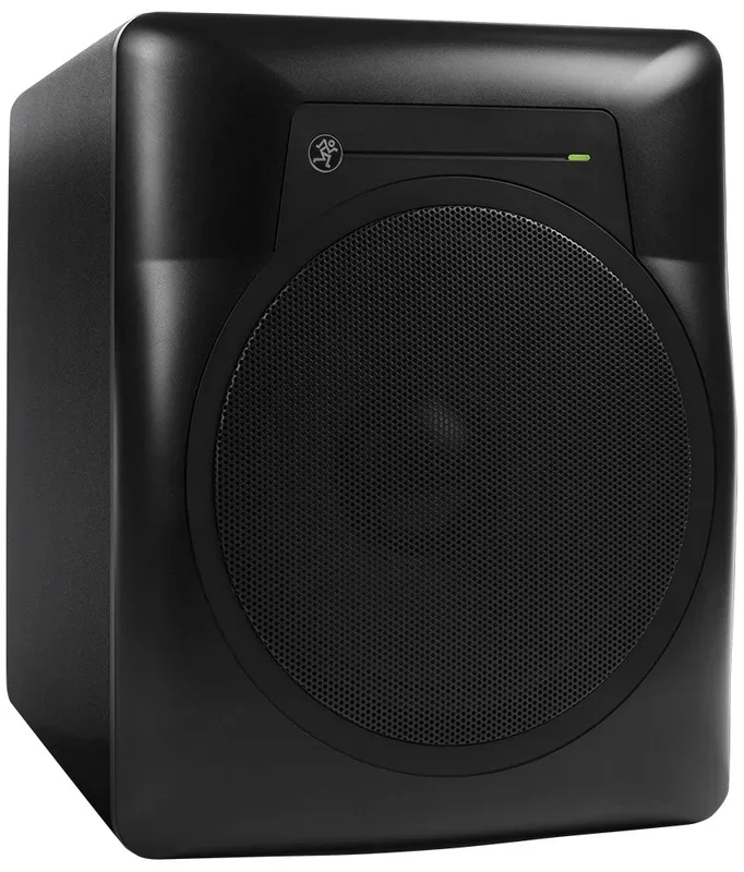 Mackie MRS10 Studio Subwoofer